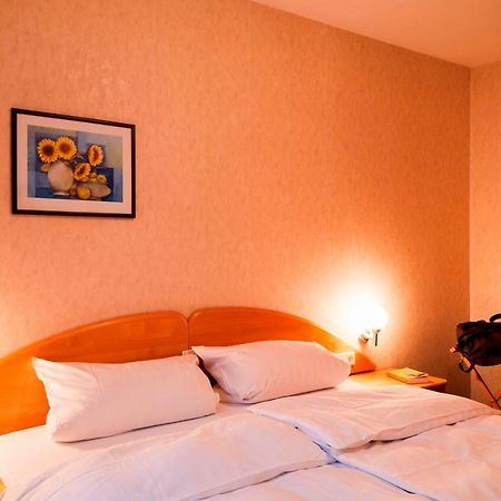 Hotel Arauka Bad Soden-Salmünster Εξωτερικό φωτογραφία