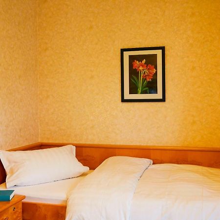 Hotel Arauka Bad Soden-Salmünster Εξωτερικό φωτογραφία