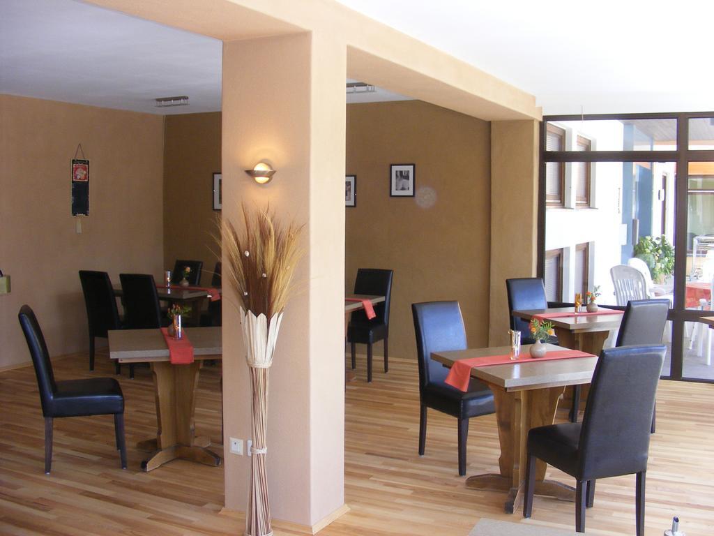 Hotel Arauka Bad Soden-Salmünster Εξωτερικό φωτογραφία