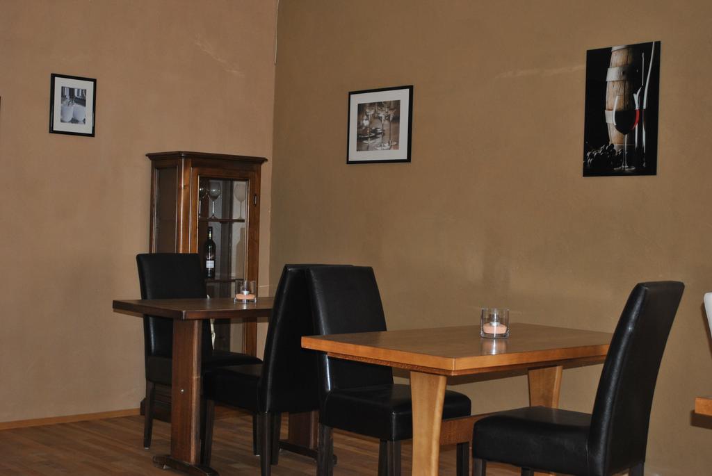 Hotel Arauka Bad Soden-Salmünster Εξωτερικό φωτογραφία
