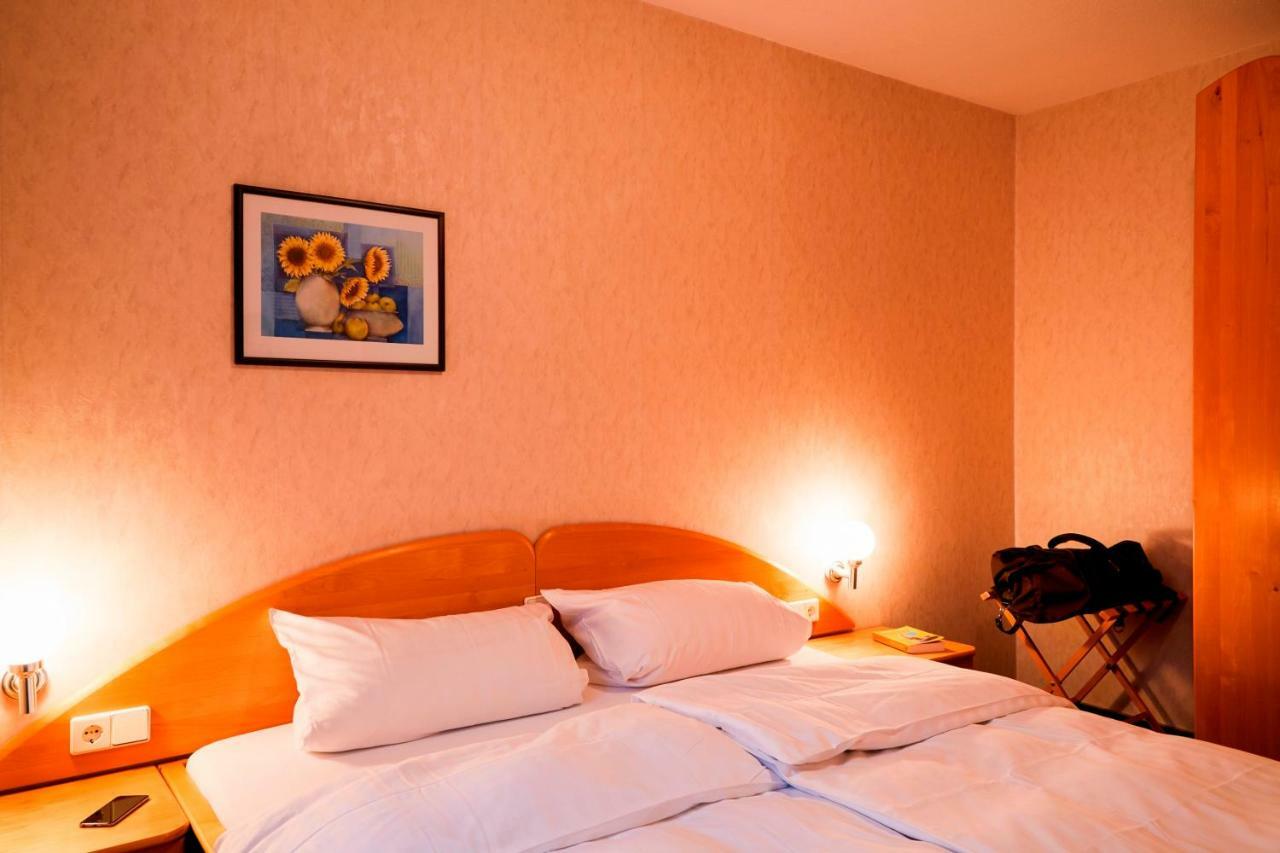 Hotel Arauka Bad Soden-Salmünster Εξωτερικό φωτογραφία