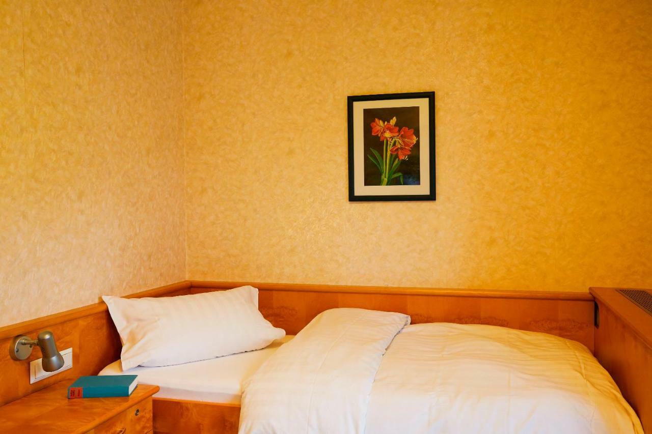 Hotel Arauka Bad Soden-Salmünster Εξωτερικό φωτογραφία