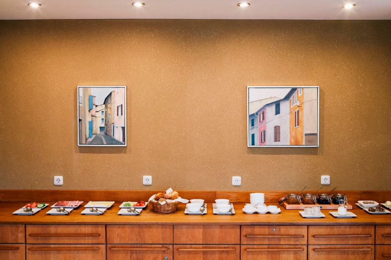 Hotel Arauka Bad Soden-Salmünster Εξωτερικό φωτογραφία