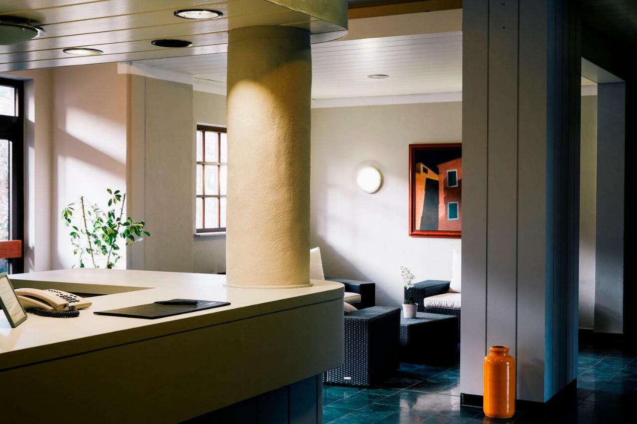 Hotel Arauka Bad Soden-Salmünster Εξωτερικό φωτογραφία