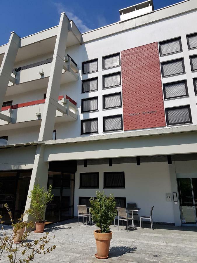 Hotel Arauka Bad Soden-Salmünster Εξωτερικό φωτογραφία